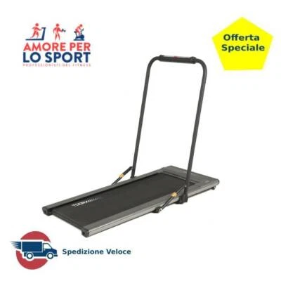  Tapis Roulant Ultra Compact STREET COMPACT Toorx - Immagine 1 di 4