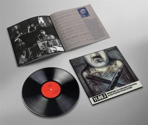 Flea De Cologne Mummies 1LP Vinyl 2024 Ear - Picture 1 of 2