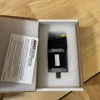 AMCI SMD23E2-240A-M12S Stepper Motor NEW OPENED BOX