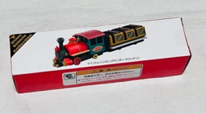 Tomica Big Thunder Mountain Railroad Tokyo Disney Resort - Exclusivo de Japón - Imagen 1 de 5