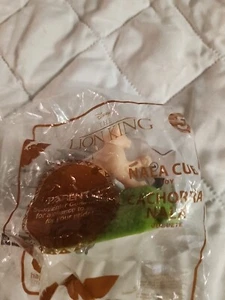 NIB McDonald's The Lion King Nala Cub Happy Meal Toy 2019 # 5 - Picture 1 of 2