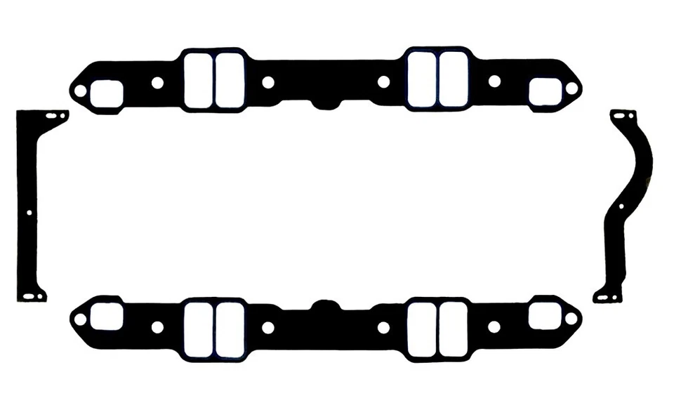 Intake gasket Chrysler Dodge Plymouth 273 5.2L 318 1966-1989 #MS3039 - Image 1 of 1