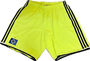 Adidas HSV Hamburger SV kurze Hose Fußball Shorts Herren Gr. L - Bild 1 von 3