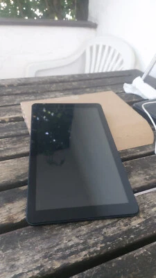 Denver TAQ-10283 PO:15205 Tablet PC mit Schutzhülle - Bild 1 von 3