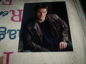 Ben Browder 8x10 color photo - Picture 1 of 1