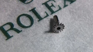 Original Rolex 3055 5122 Cannon Pinion, gebraucht zur Uhrenreparatur - Bild 1 von 2