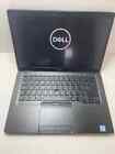 Dell Latitude 5400 Laptop I5 8365U Gen 8Gb 256 Ssd Touchscreen Win 11