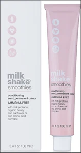Z.ONE MILK_SHAKE Smoothie Conditioning Semi-Permanent Hair Color Choose Shade - Picture 1 of 1