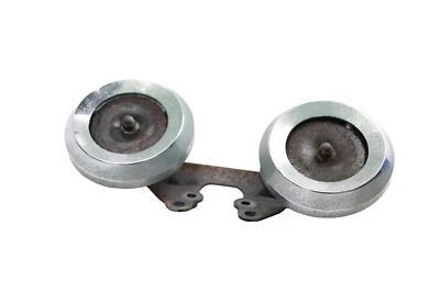 Kawasaki Vulcan 750 1998 VN750A bocina Foto 1 de 4