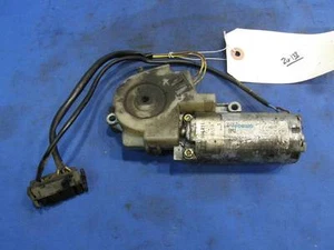 BMW R1100RT, Late 1990's - Early 2000's, Windshield Motor,    C302 - Bild 1 von 1