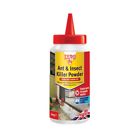 Zero In Ant & Insect Killer Powder Woodlice Cockroaches Earwigs 300g ZER964