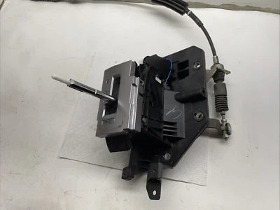 OEM 2015 2016 2017 2018 2019 SUBARU OUTBACK Gear Shifter Assembly 35111AL00B - Image 1 of 4