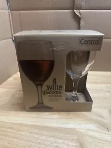 home essentials wine glasses - Picture 1 of 7