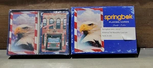 DO YOU LOVE TO PLAY CARDS??? HERE ARE SOME COLORFUL PLAYING CARDS! - Picture 1 of 2