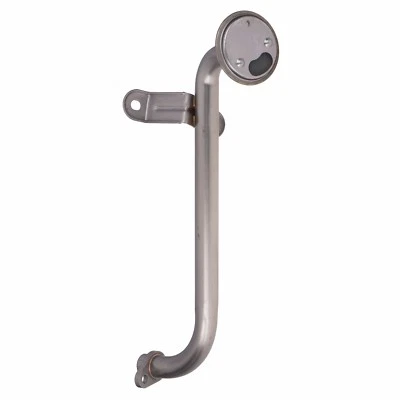 RAM 1500 DAKOTA LIBERTY GRAND CHEROKEE ENGINE OIL PUMP PICKUP TUBE OEM MOPAR — 第 1/4 张图片