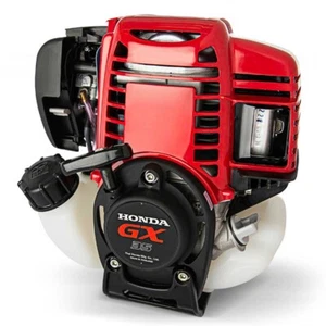 Motor de gasolina GX35 4 tiempos motor de gasolina motor de 4 tiempos motor de 35,8 cc para herbicida - Imagen 1 de 2