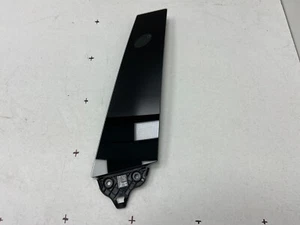 Tesla Model 3 Left Side B Pillar Glass Applique Camera 1109253-00-J OEM - Picture 1 of 15