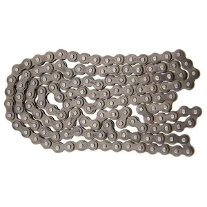 25H Chain 138 Links for 47cc/49cc Pocket Bikes Mini Dirt Bikes ATV Quad Use - Picture 1 of 8