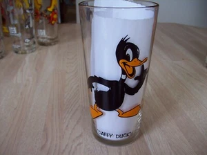 NEW - PEPSI COLLECTOR SERIES 1973 - "DAFFY DUCK" - WARNER BROS, INC - Bild 1 von 1