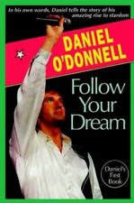 Follow Your Dream by O'Donnell, Daniel Paperback Book The Fast Free Shipping