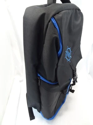 ENHANCE Consola Universal y Mochila para Portátil para Juegos para PS4 Pro, Xbox One y VR... Foto 1 de 4