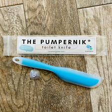 The PumperNik | Poop Knife | Toilet Knife | Bathroom Accessory | Gag Gift