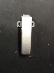 ABS Vertical Rod Panic Bottom Latch New Silver,A-B-2 - Picture 1 of 4