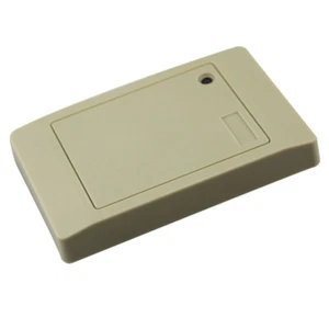 125KHZ Waterproof RS232 Ourdoor EM4100 Card RFID access control reader - Picture 1 of 1