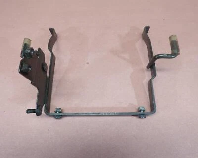 2001-2007 Honda VT750 Shadow Spirit Battery Box Tray Mount Bracket - Image 1 of 4