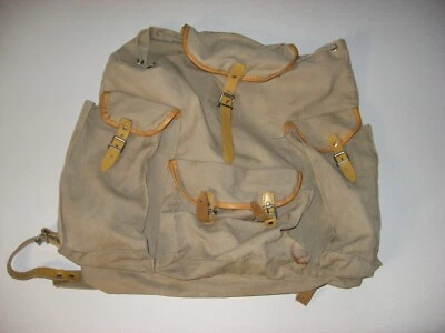 Винтажный рюкзак Lafuma France - Изображение 1 из 4