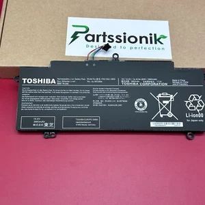 New Genuine PA5149U-1BRS Battery for Toshiba Tecra Z40-A Z40-A-150 Z40-AK01M - Picture 1 of 2