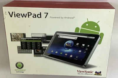 ViewSonic VIEWPAD 7 VS13761 - Изображение 1 из 4