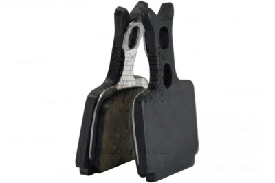 Pastillas de freno de disco DiscoBrakes Formula Mega The One R1 RX RO T1 C1 hechas con Kevlar Foto 1 de 4