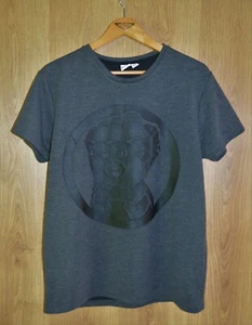 Camiseta Marvel Avengers Infinity War Gris Oscuro - Grande - 41-43" - Imagen 1 de 3