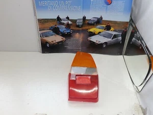 CHRYSLER SIMCA TALBOT 160/ 180/ 2L DEL 70 - TRASPARENTE FANALE POSTERIORE DX  - Imagen 1 de 3