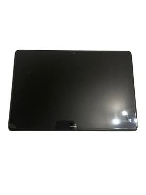 HUAWEI MediaPad T5 10.1" 32GB Wi-Fi Tablet - Nero - Immagine 1 di 4