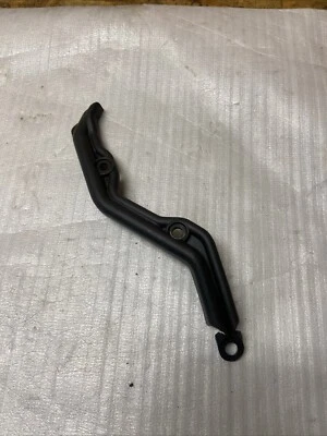 13 Ducati 1199 S R Panigale 2013 manguera de línea de freno trasero 83016641A Foto 1 de 4