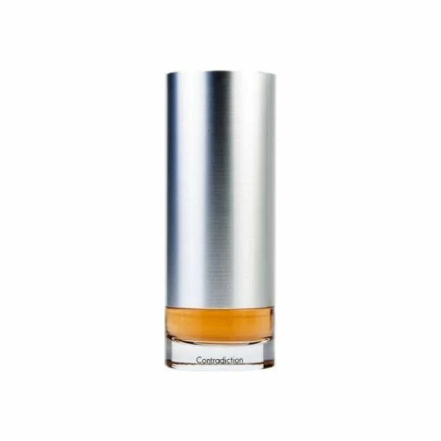 Calvin Klein Contradiction 3.4oz Women's Eau de Parfum