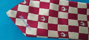 Skipton RFC Club Tie VGC - Picture 1 of 3