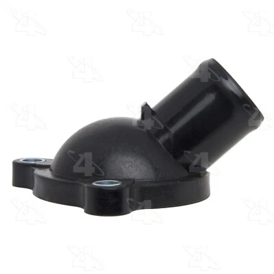 Entrada de agua refrigerante motor Infiniti QX56 2004-2010 4 estaciones 2005 2006 2007 Foto 1 de 4