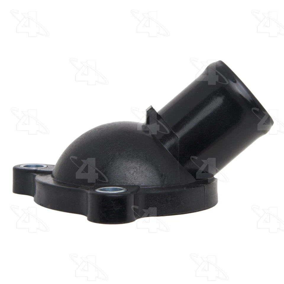 Entrada de agua refrigerante motor Infiniti QX56 2004-2010 4 estaciones 2005 2006 2007 Foto 1 de 4