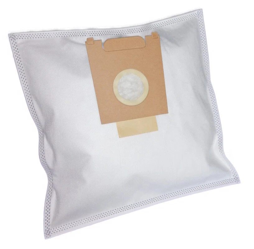 Staubsaugerbeutel für Siemens BS55 bis Serie VS06  Modelle kompatibel - Bild 1 von 1