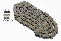 1996-2004 Honda XR400R CZ ORH Gold X Ring Chain 114L 2004-2006 Honda CRF250X 1996-2004 Honda XR400R CZ ORH Gold X Ring Chain 114L 2004-2006 Honda CRF250X