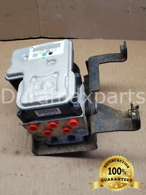 2003-07 Chevy Silverado/GMC Sierra 2500 3500 ABS BRAKE MODULE 13567146 GENUINE Foto 1 de 4