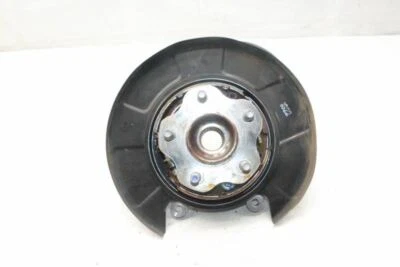 Nissan 370Z Z34 Roadster #191 2011 OEM husillo trasero izquierdo 490 Foto 1 de 4