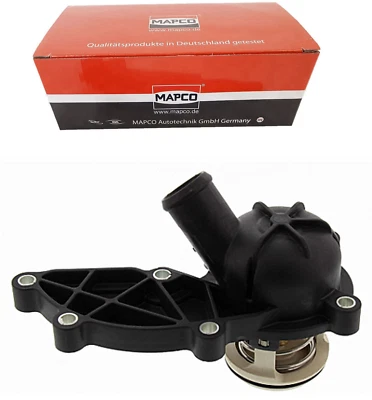 MAPCO TERMOSTATO AUDI A4/AVANT/CABRIOLET A6/AVANT/ALLROAD A8 - Immagine 1 di 3