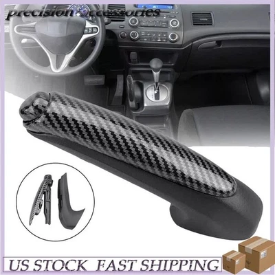 Manija de freno de estacionamiento para Honda Civic 2006-2011 2007 08 freno eléctrico 47115-SNA-A82ZA Foto 1 de 4