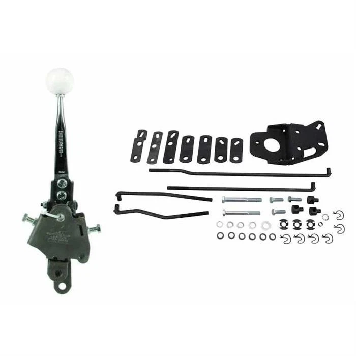 Hurst GM Muncie/T-10 Street Super Shifter & Installation Kit - Image 1 of 4