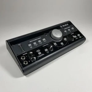 Sistema di comando da studio Mackie Big Knob PER RICAMBI - Foto 1 di 8