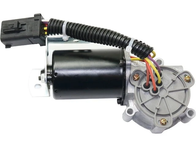 Transfer Case Motor For 2008-2010 Lincoln Navigator 2009 MH798QK - Image 1 of 1